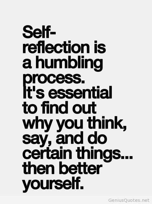 self-reflection-quote