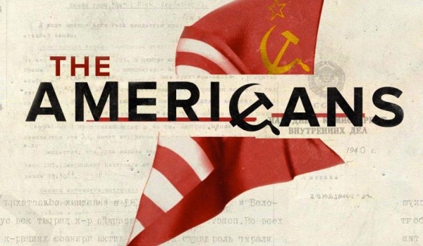 TheAmericans